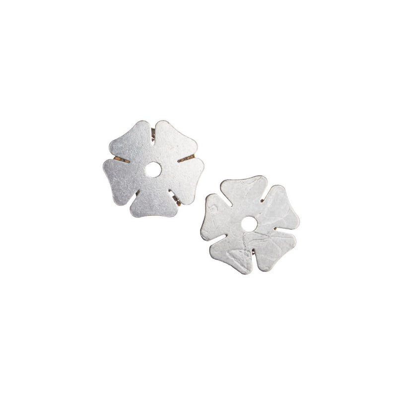Large Clover Rowels