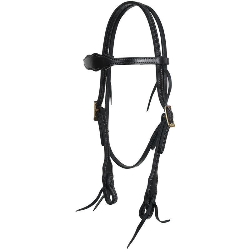 Heritage Endurance Headstall