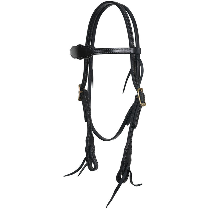 Heritage Endurance Headstall
