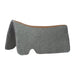 Grey Saddle Pad Liner