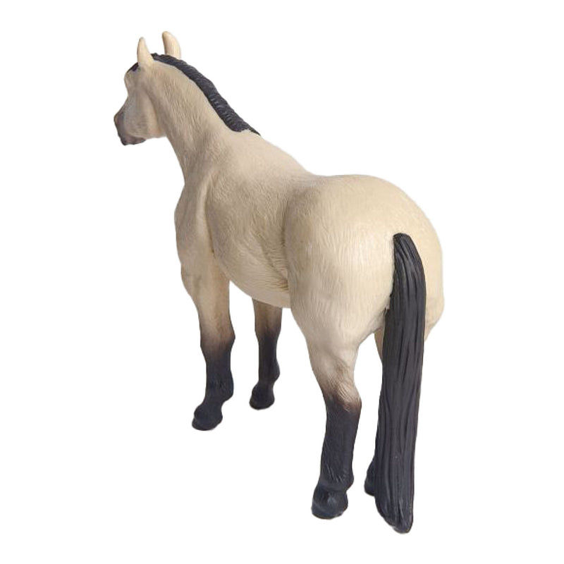 Little Buster Toys Barrel Horse Bay Gelding