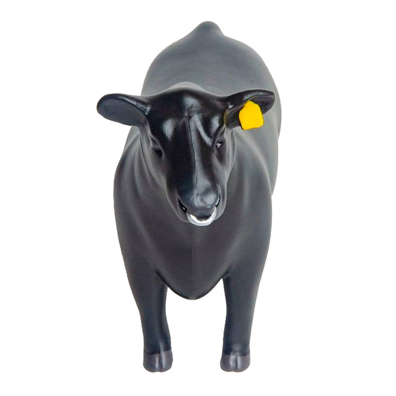 Little Buster Toys Toy Angus Show Bull w/ Nose Ring