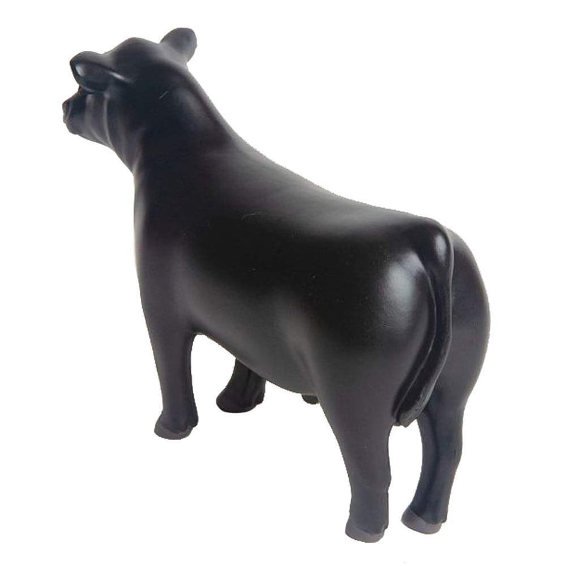 Little Buster Toys Toy Angus Show Bull w/ Nose Ring