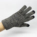 Taupe Winter Stable Gloves