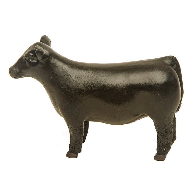 Little Buster Toys Champion Black Show Steer