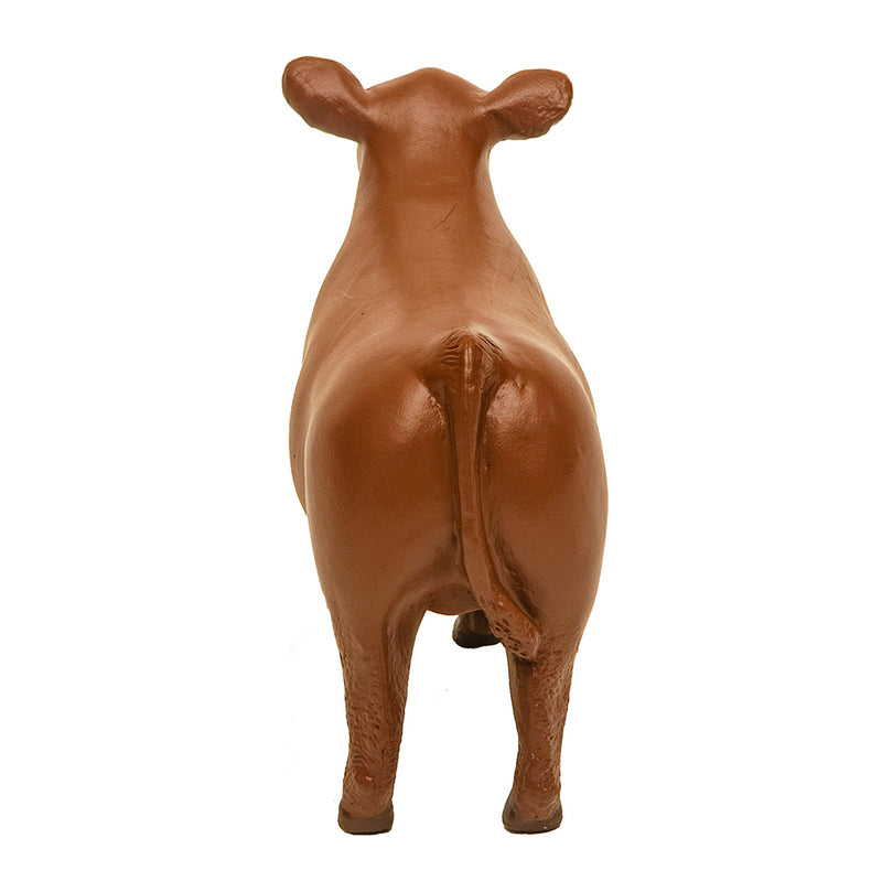Little Buster Toys Champion Red Show Steer