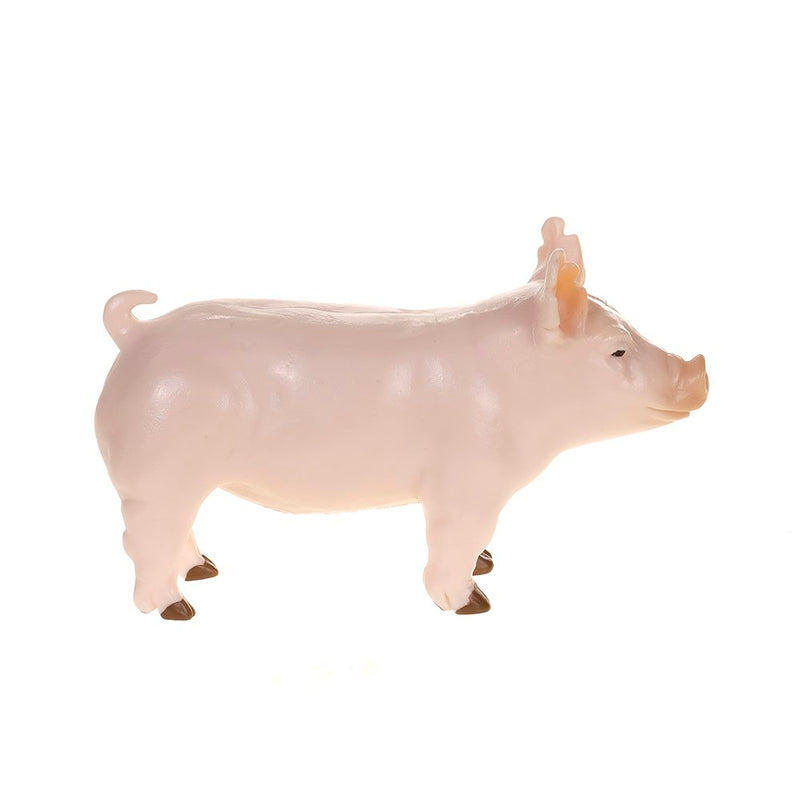 Little Buster Toys Champion Yorkshire Show Pig