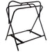 Colored Folding Saddle Rack