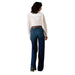 Women's Fiona Istanbul Mid Rise Jeans
