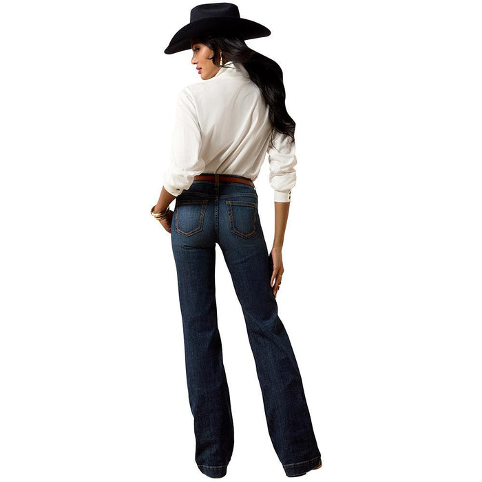 Women's Perfect Rise Maddie Florida Trouser