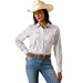 Women's Floral Medley VentTek Shirt