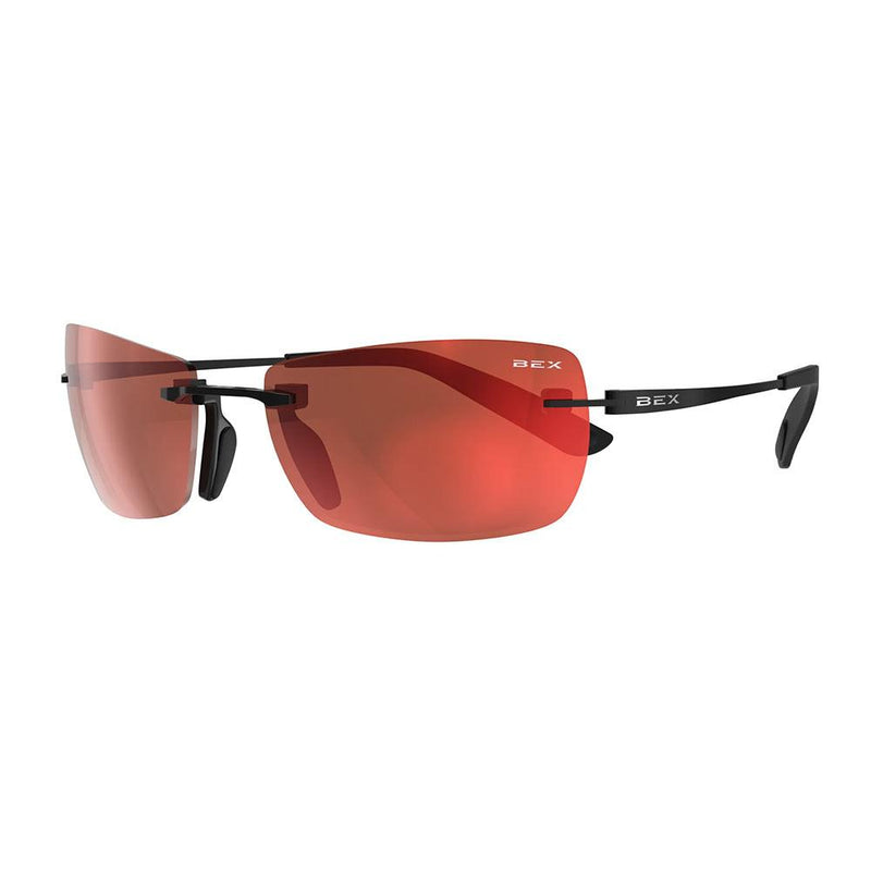 Fynnland X-OTG Black, Brown, & Red