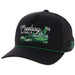 Cowboy Golf Hills Black Cap