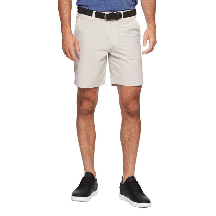 Men's Millen Performance Hybrid Stone Shorts