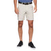 Men's Millen Performance Hybrid Stone Shorts