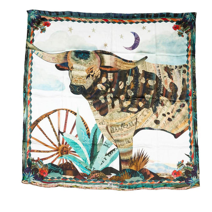 Broken Spoke Long Tall