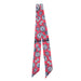 Turqs Concho Red Twilly