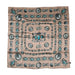 Turquoise Concho Pink Long Tall