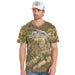 Men's Koe Wetzel Camo Tee Shirt