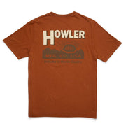 Men's Caramel MFG Co Tee Shirt