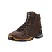 Men's Rebar Flex 6" CT Brown Composite Round Toe Work Boot