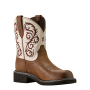 Women's Fatbaby Heritage Lilah Western Boot