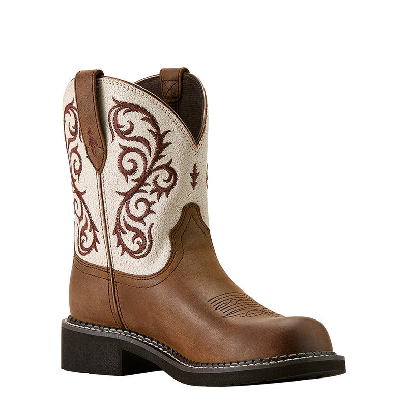 Women's Fatbaby Heritage Lilah Western Boot