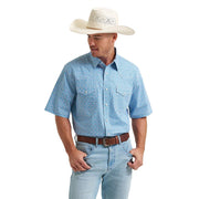 Men's Blue Print 20X Competition Advanced Comfort Shirt