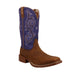 Women's TechDistressed Saddle 11in Irish Shaft Boot