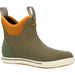 Men's Camp Olive 6In Ankle Deck Boot
