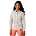 Girl's Floral Stardust Shirt
