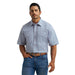 Men's Blue 20X Competition Advanced Comfort Shirt