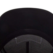 Ariat Men's Denim Striped Logo Cap
