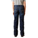 Boy's B4 Pima Relaxed Jeans