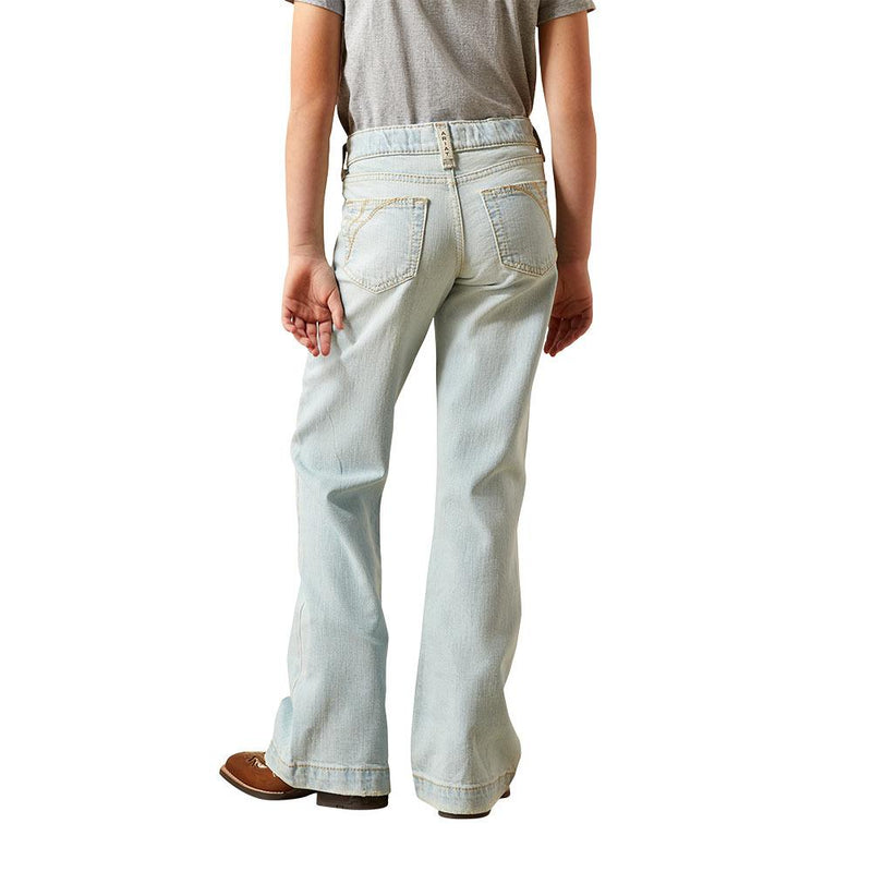 Girl's Fiona Trouser