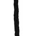 XL Black Tail Braid