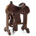 Used 15in Waffle Stamp Team Roper