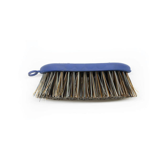 Small Coconut Bristle Horse Brush