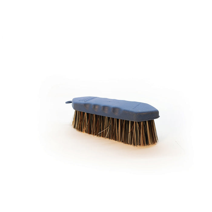 Large Coconut Bristle Horse Brush