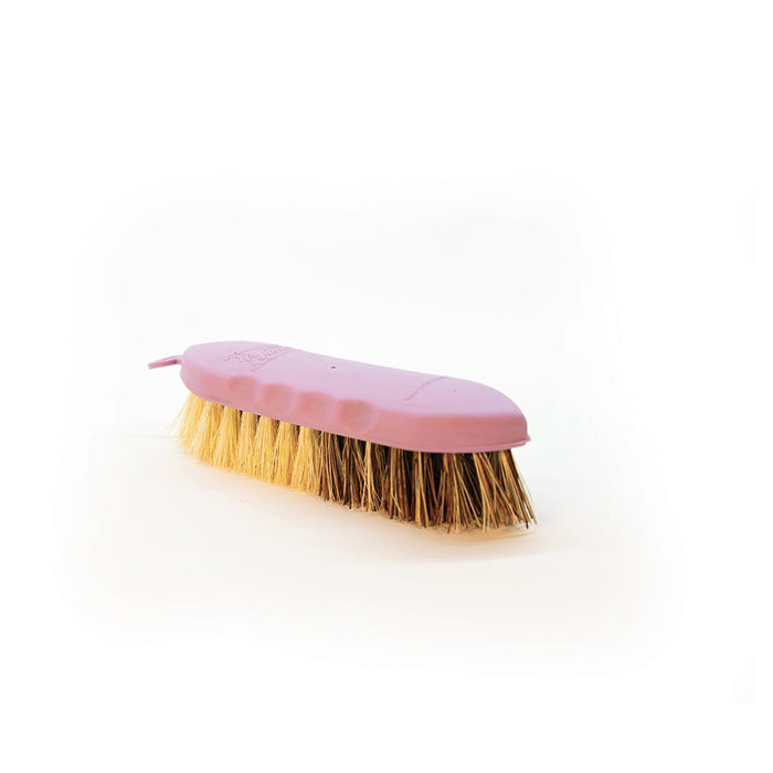 Small Half and Half Horse Brush