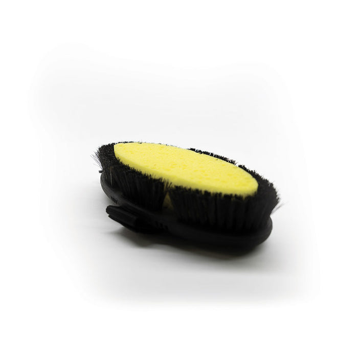Softtouch Flex Horse Sponge Brush