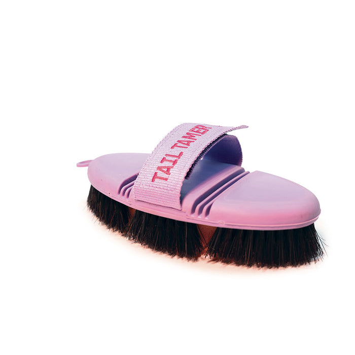 Orchid Softtouch Flex Horse Sponge Brush