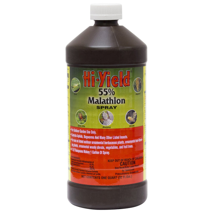 55% Malathion 32oz