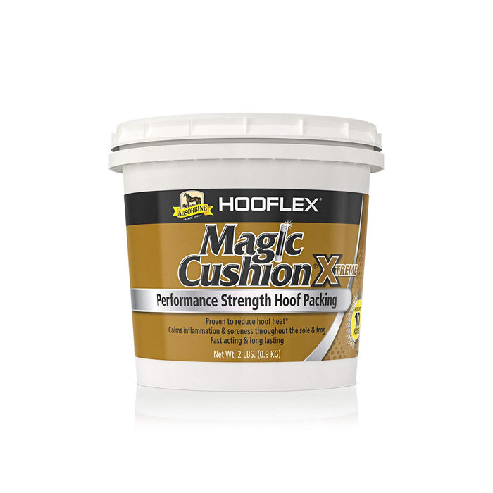 Magic Cushion Xtreme Hoof Packing 2lb