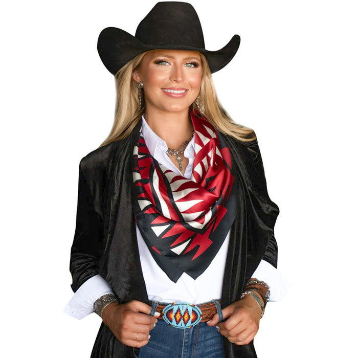Pony Raiders Long Tall