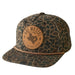 Koe Wetzel Rope Snapback Camo Cap