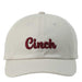 Women's Stone Logo Cap