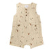 Boy's Duck Romper