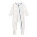 Boy's Blue Bunny Sleeper