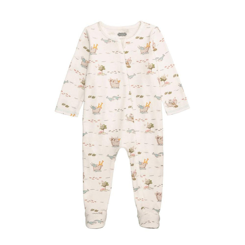 Boy's Noah Ark Sleeper